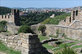 Veliko Tarnovo